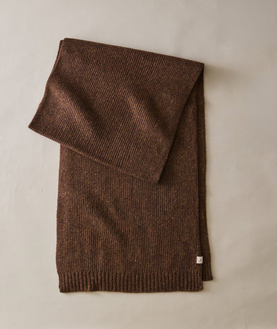 Merino Scarf
