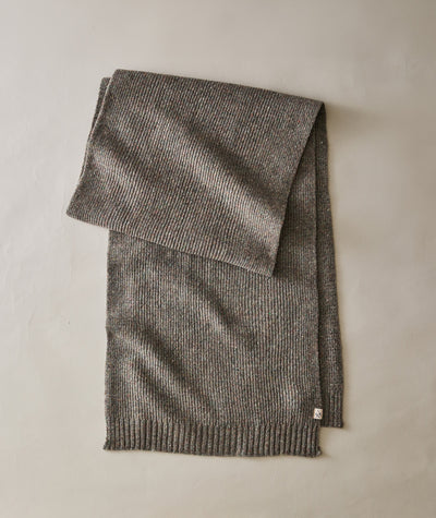 Merino Scarf