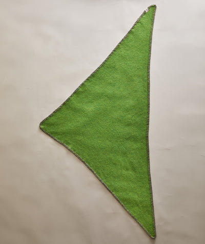 Donegal Triangle Scarf