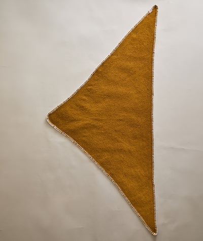 Donegal Triangle Scarf