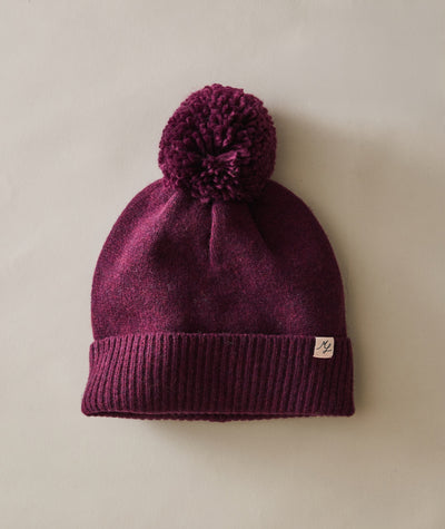 New England Beanie