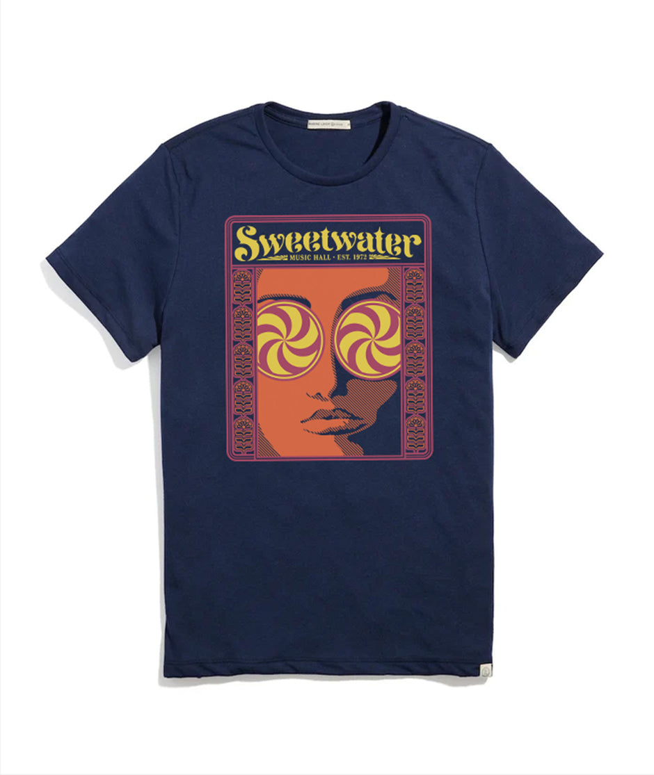 Sweetwater Unisex Giving Tee