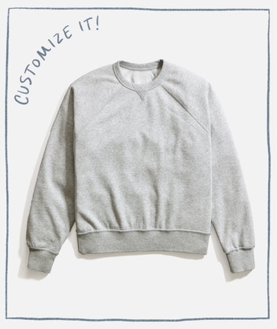 Cloud 9 Fleece Sweatshirt