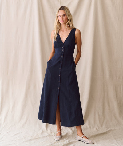 Camila Maxi Dress
