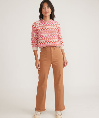 Bridget Full Length Pant