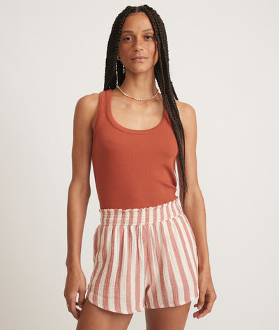 Lexi Rib Tank
