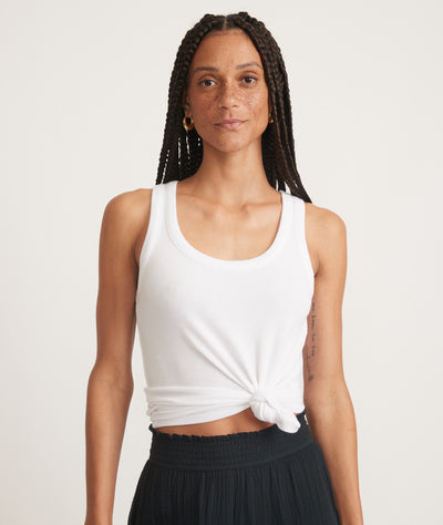 Lexi Rib Tank