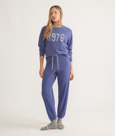 Vintage Terry Sweatpant