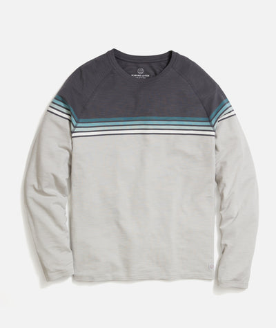 Midweight Air Crew Tee