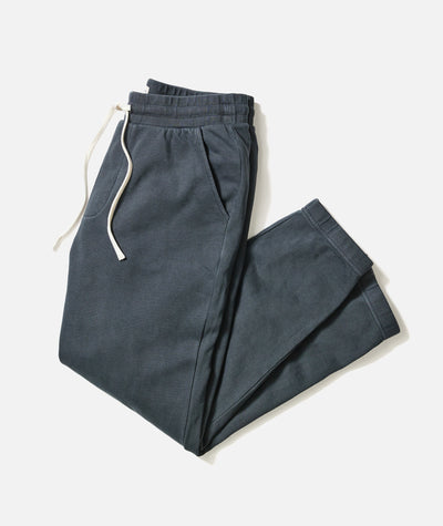 Men's Cloud 9 Fleece Sweatpant in Black