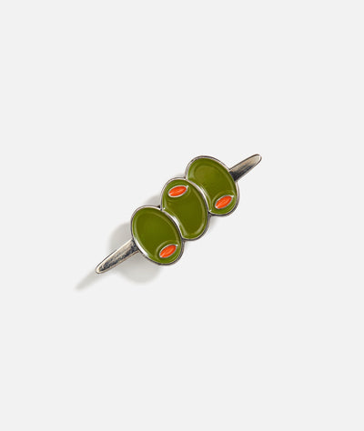 Olives Pin
