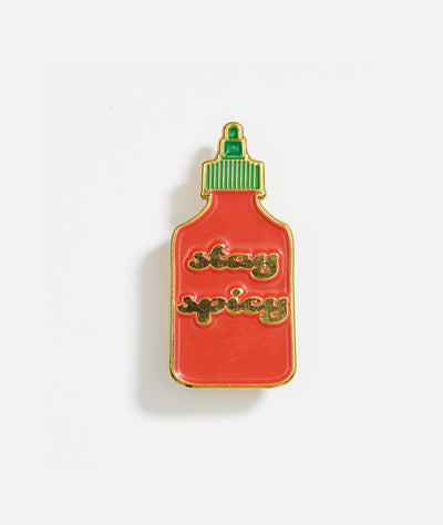 Spicy Pin