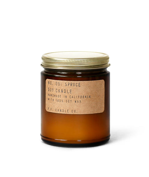 P.F. Candle Co Spruce Marine Layer