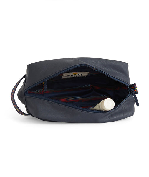 French Blue Dopp Kit