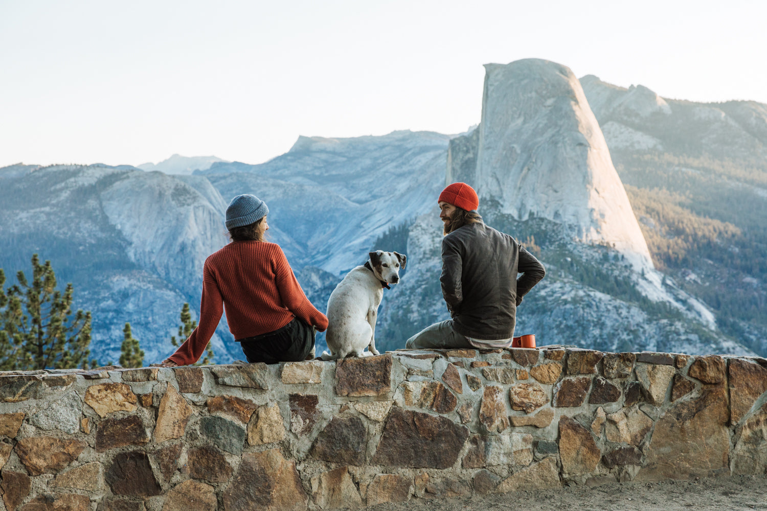 Afuera Vida: Down the Coast