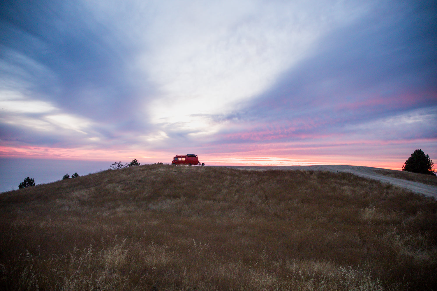 Afuera Vida: Next Stop, Mexico