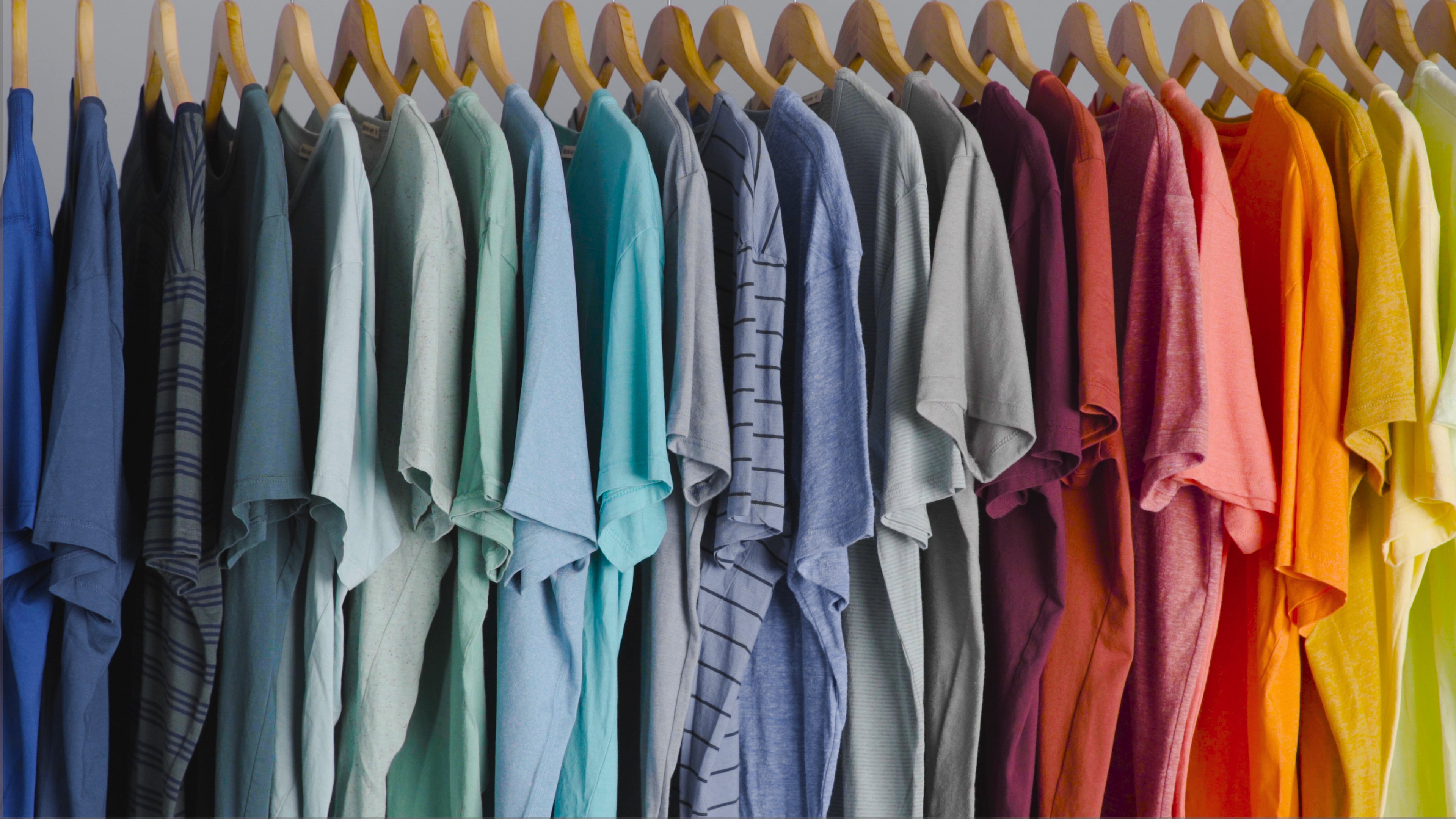 Meet the Past Lives of Re-Spun Tees