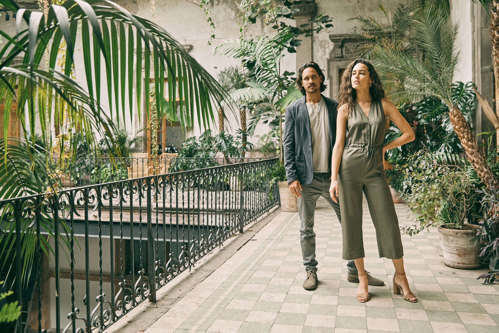 48 Hours in Mexico City