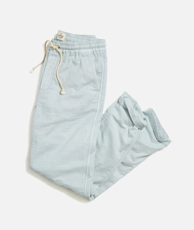 Saturday Athletic Fit Stretch Beach Pant