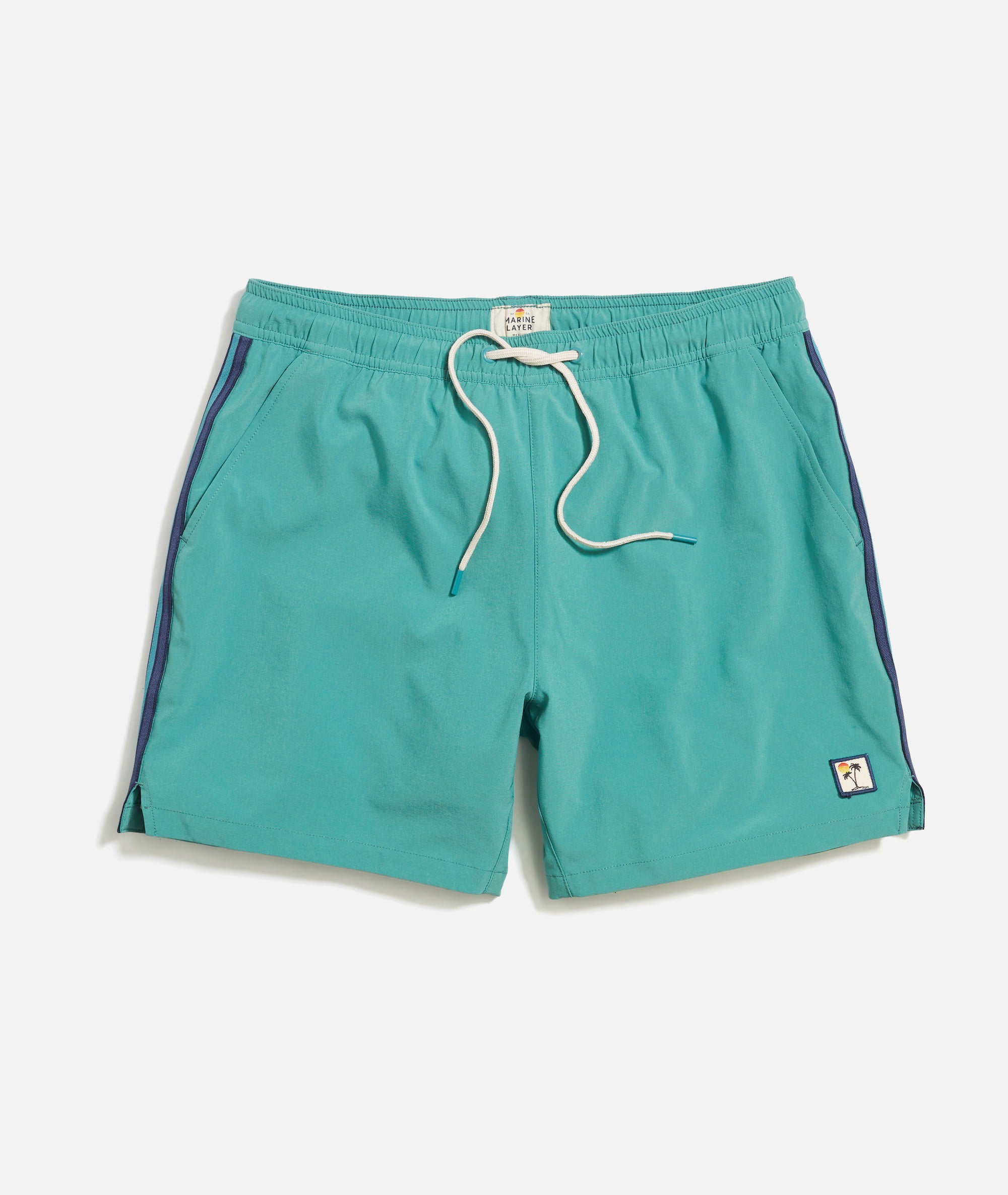 Men's Swim – Marine Layer