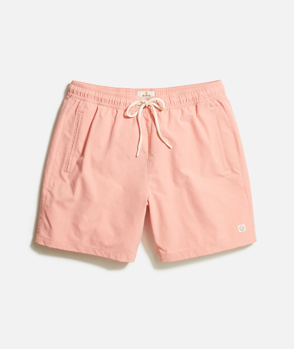 6" Saturday Sport Short