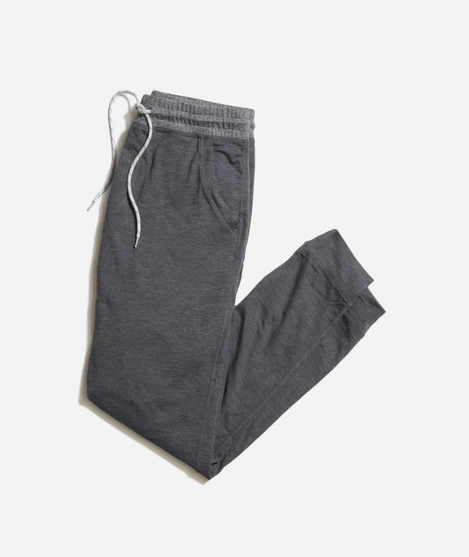 Men's Sport Jogger in Asphalt