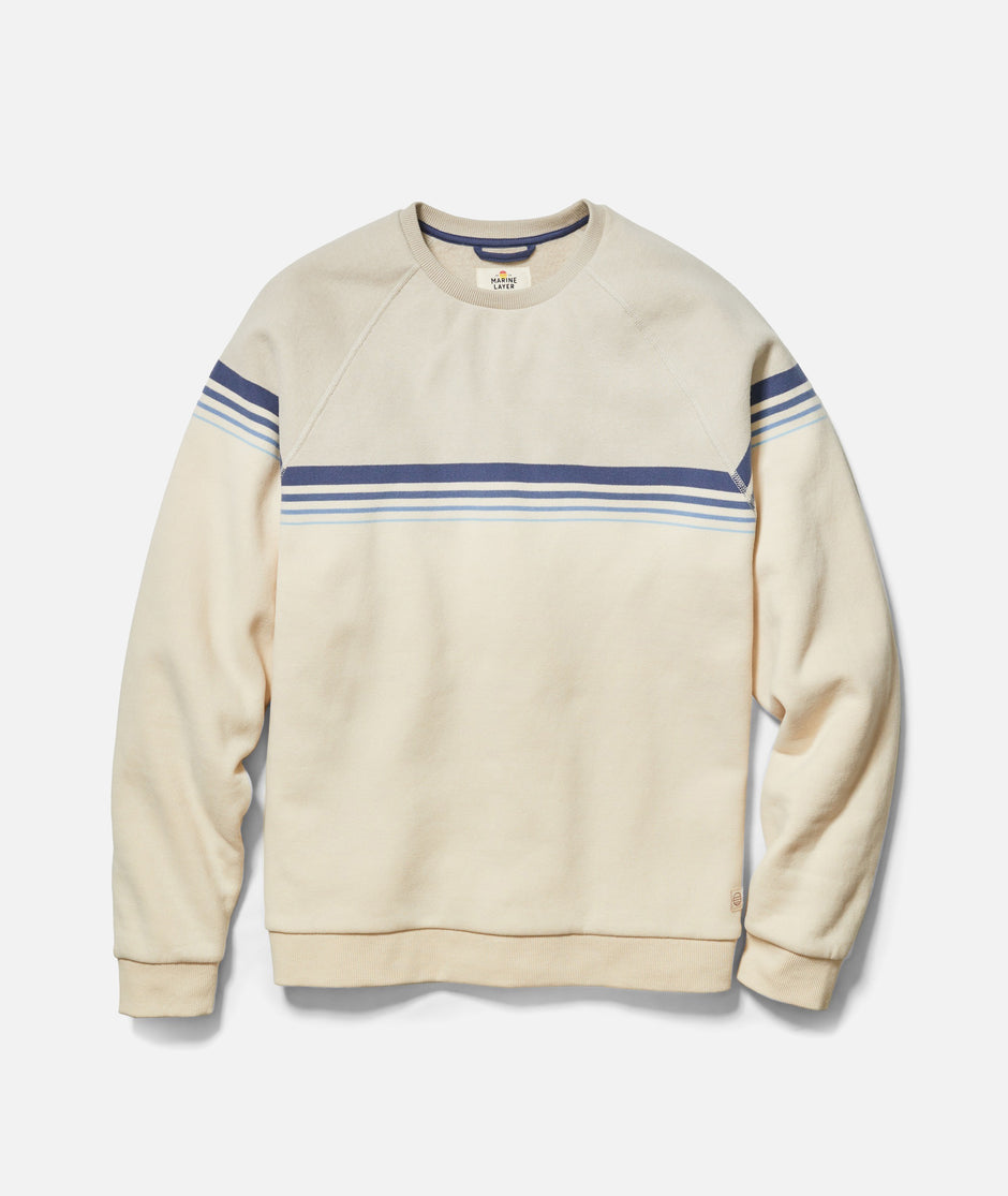 Cloud 9 Fleece Crewneck