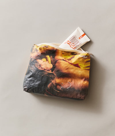 Aloha x Marine Layer Small Pouch