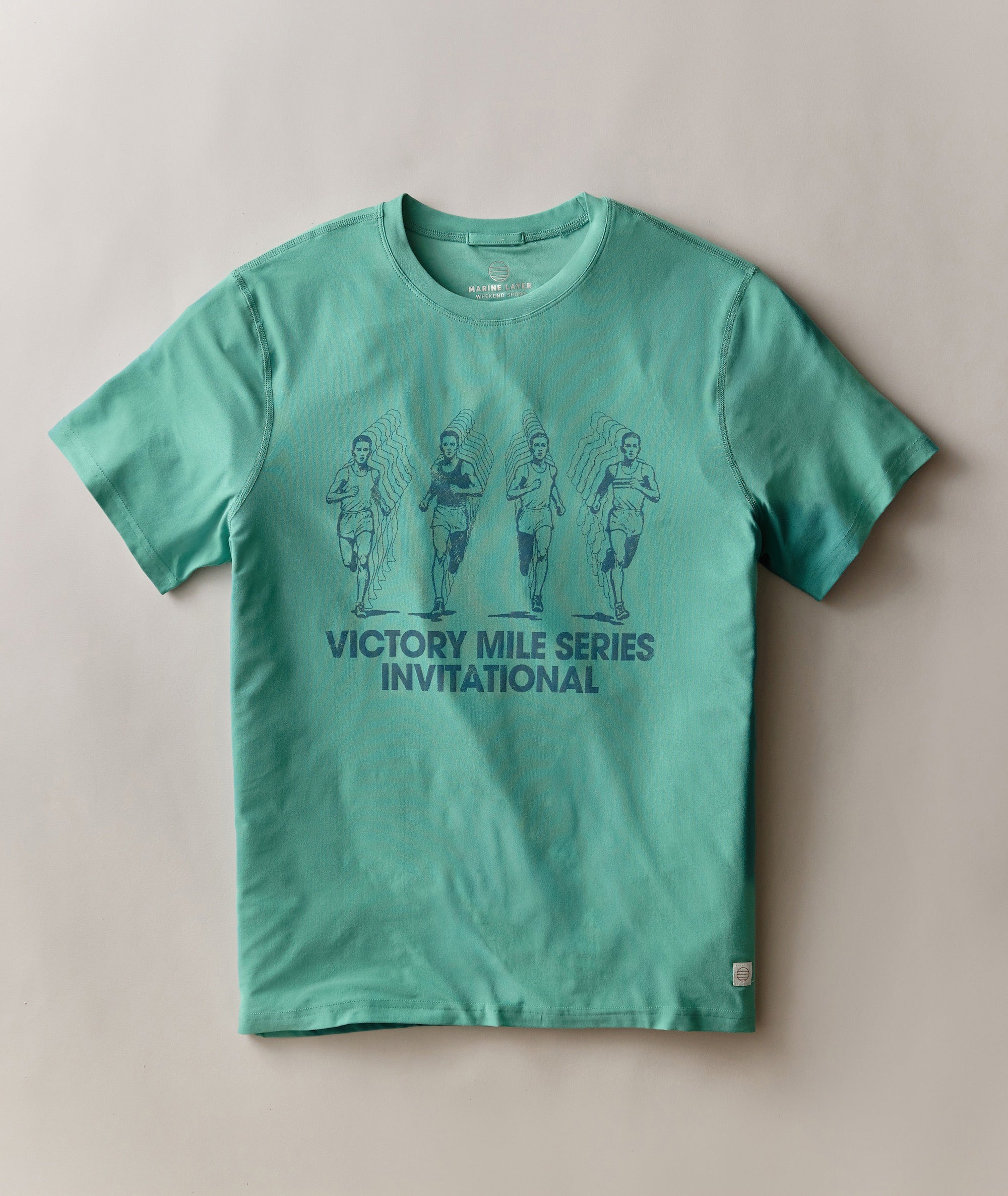 Everyday Sport Graphic Tee