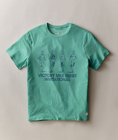 Everyday Sport Graphic Tee