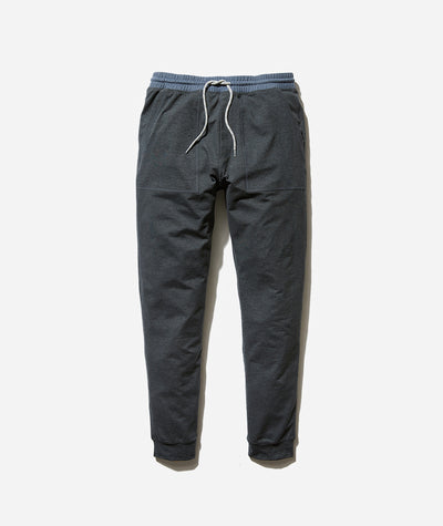 Men's Sport Jogger in Charcoal