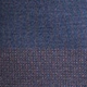 Vintage Indigo Sunset Stripe