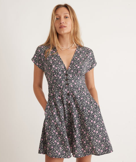 Camila Mini Dress