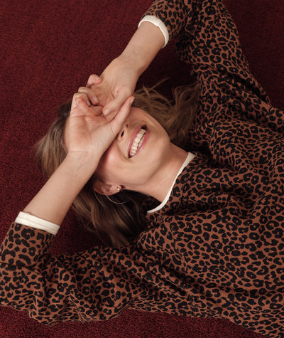 Cloud 9 Fleece Crewneck