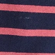 Twilight & Dusk Rose stripe