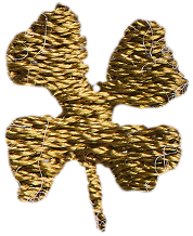Lucky Clover