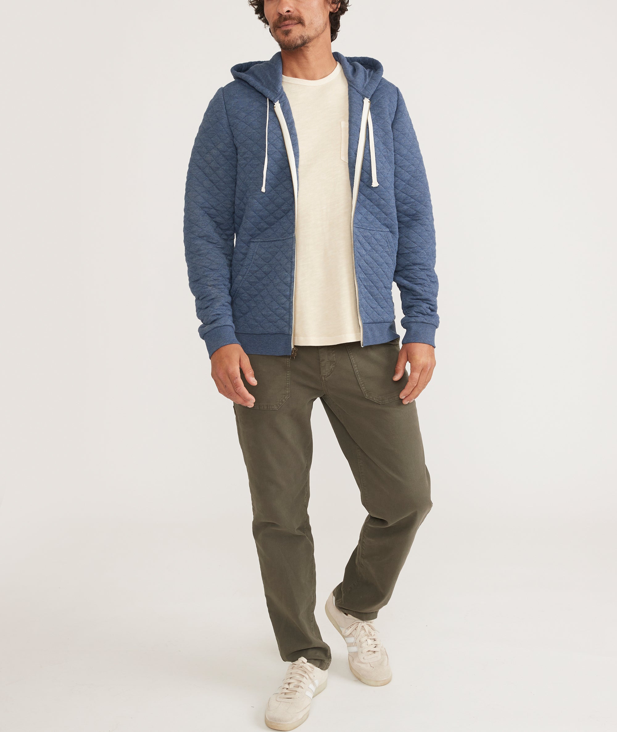 Marine layer online jordan sweatshirt