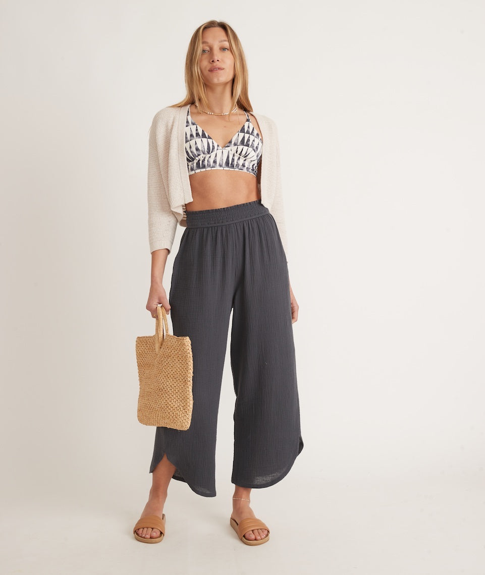 Wide leg pants best sale india