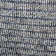 Heather Grey Mini Stripe