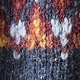 Heather Navy Multi