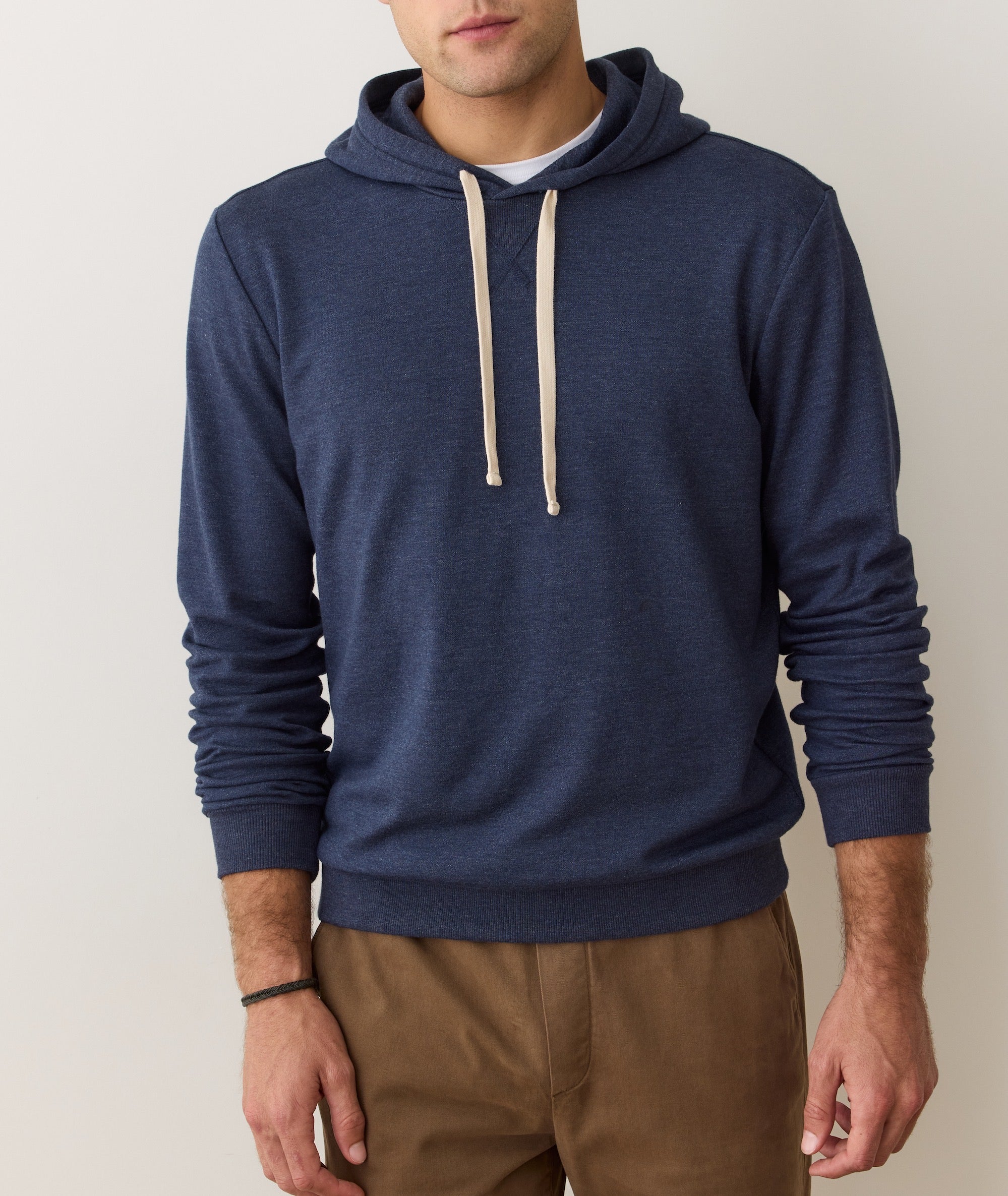 Pacifica Stretch Hoodie
