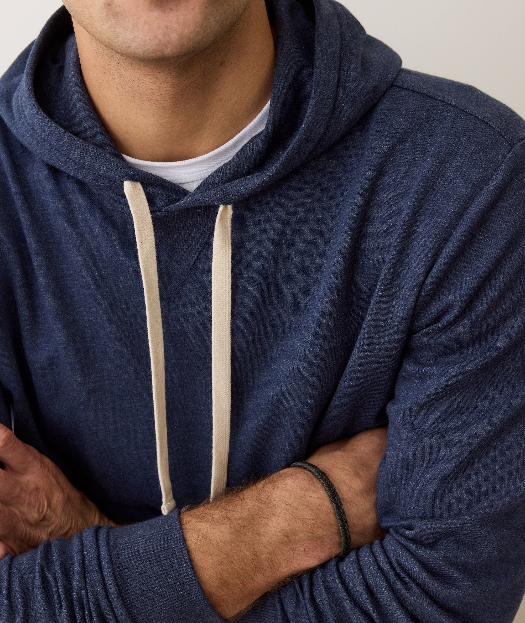 Pacifica Stretch Hoodie