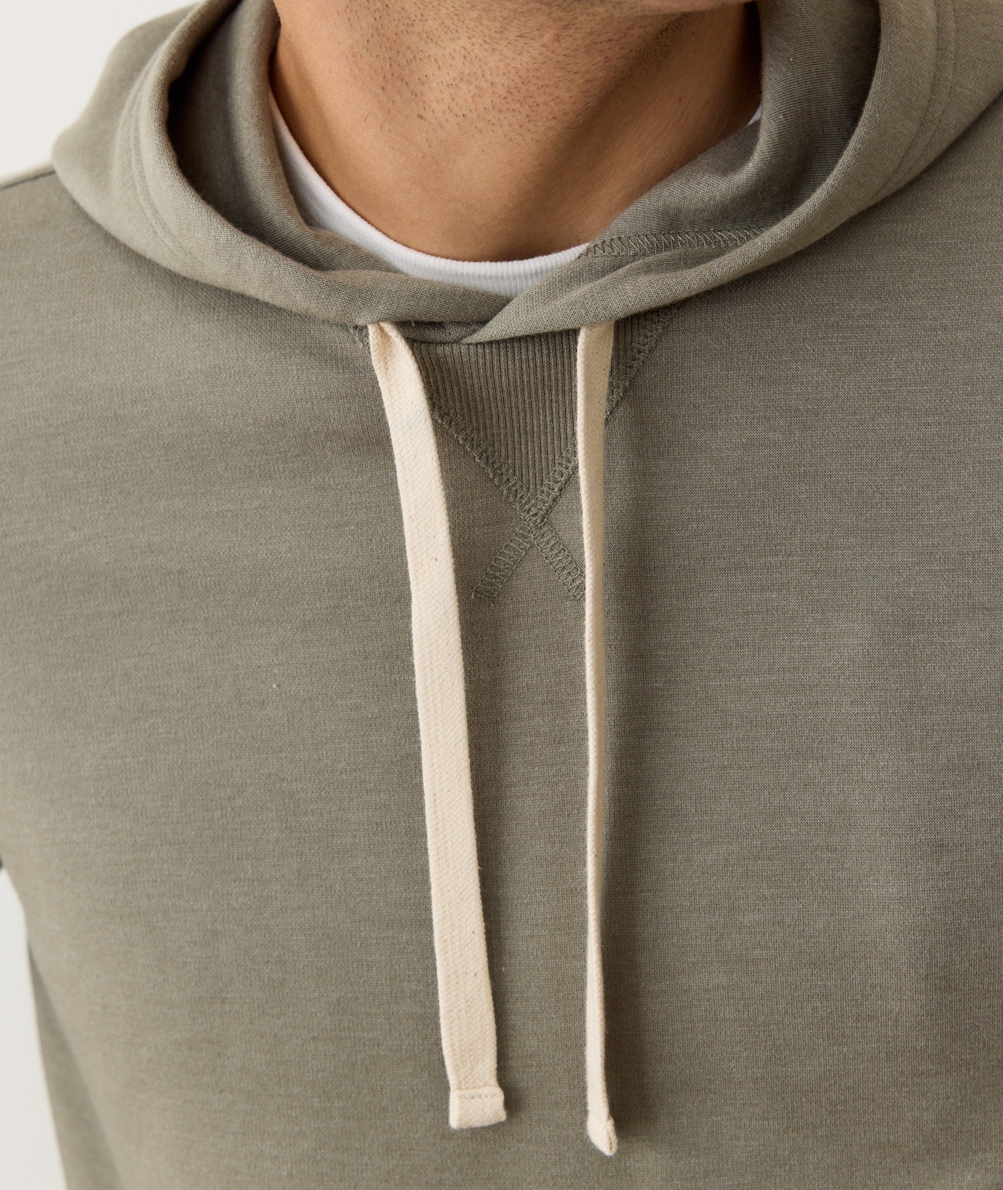 Pacifica Stretch Hoodie