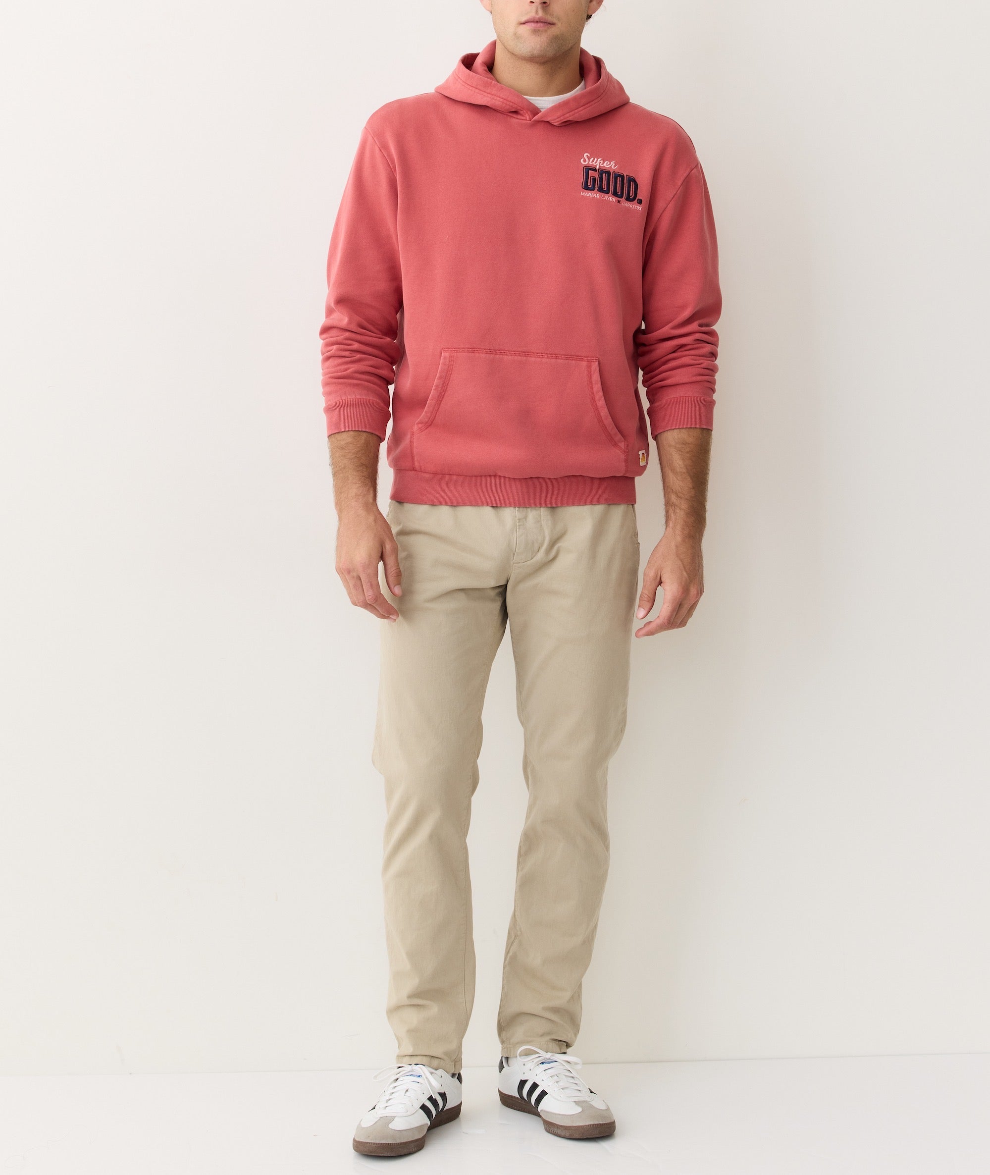 ML x Jarritos Graphic Hoodie