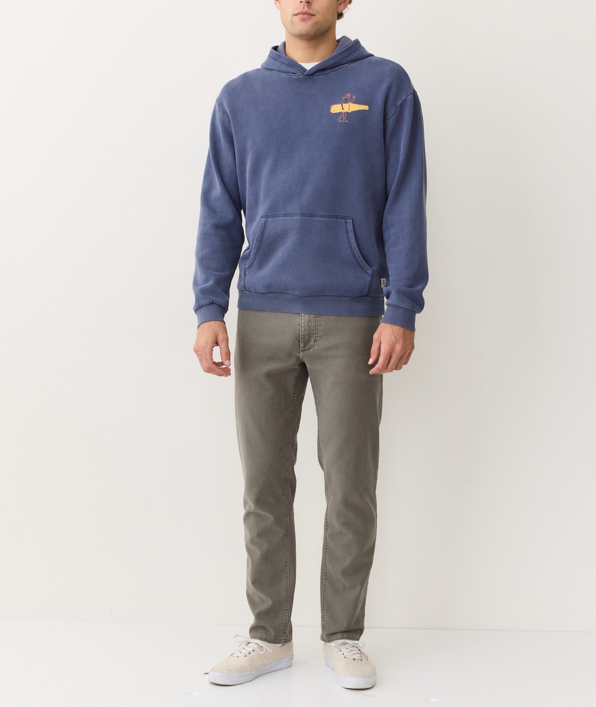 ML x Jarritos Graphic Hoodie