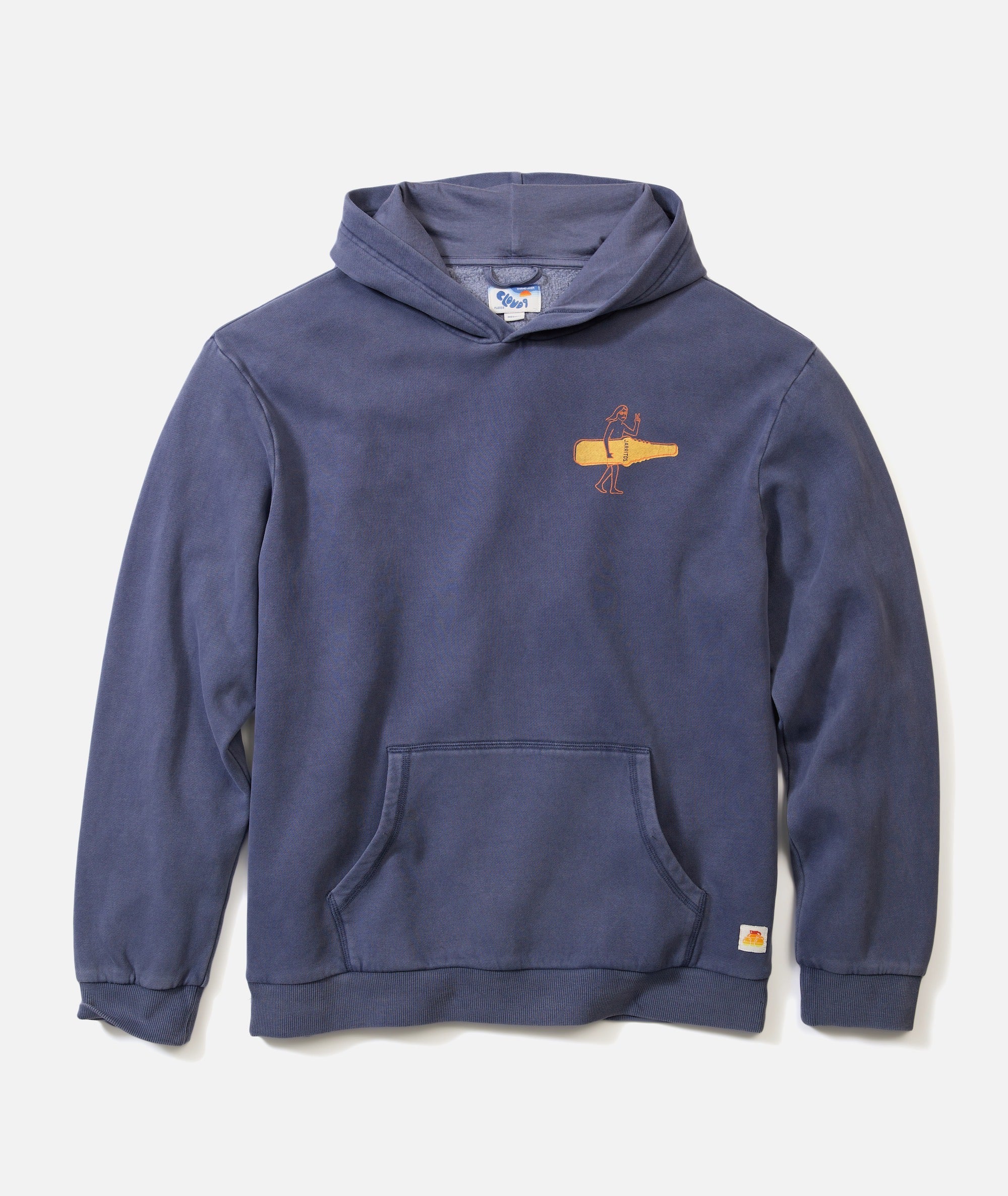 ML x Jarritos Graphic Hoodie