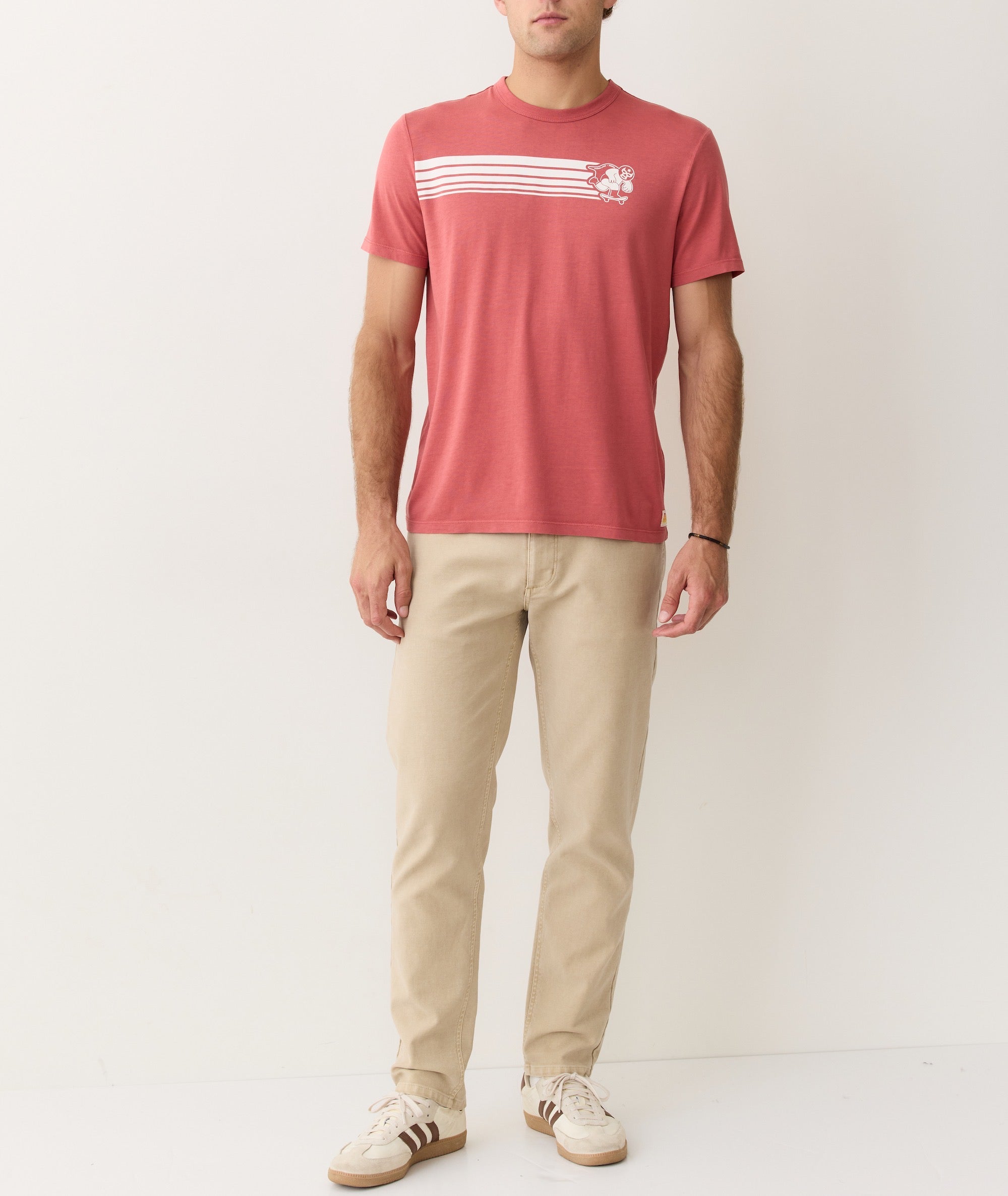 ML x Jarritos Graphic Tee