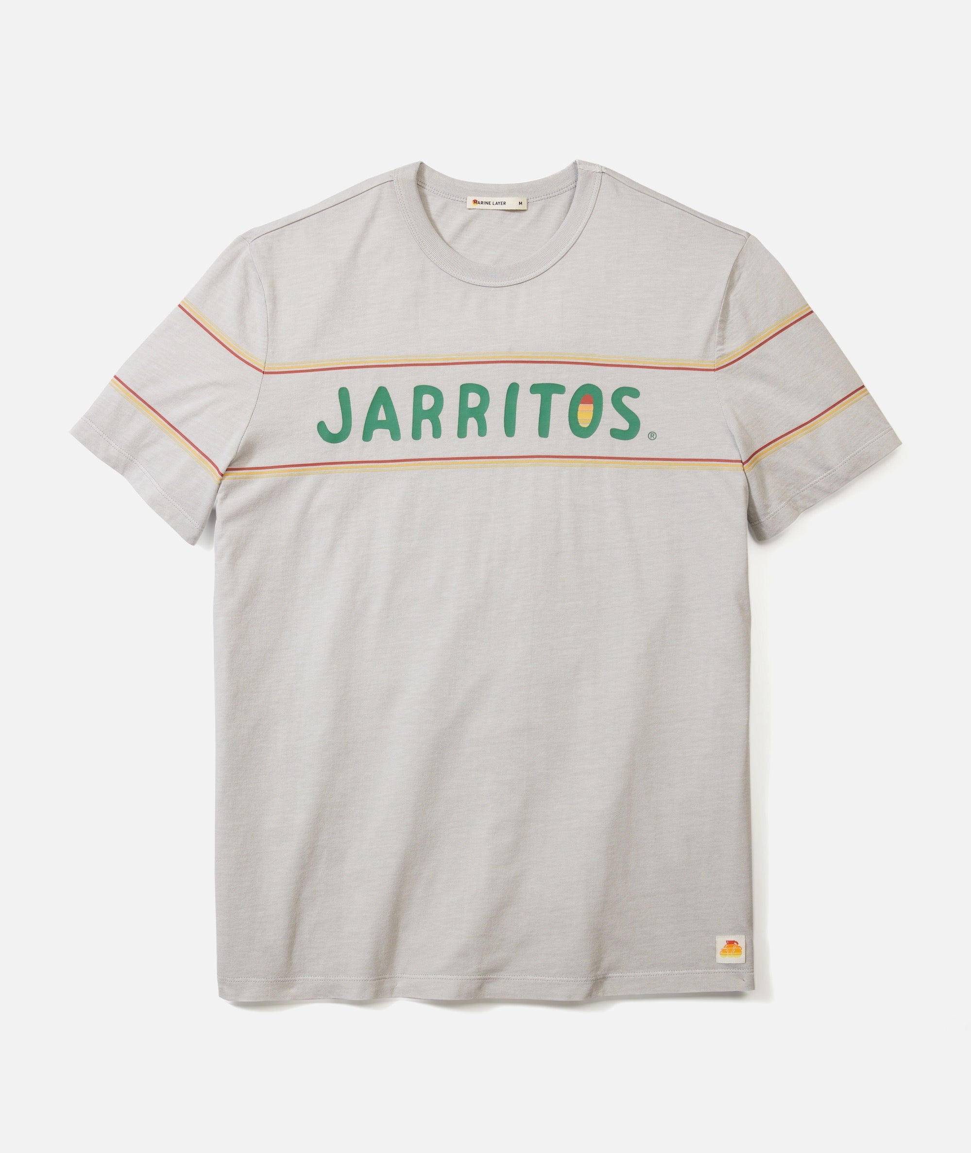 ML x Jarritos Graphic Tee