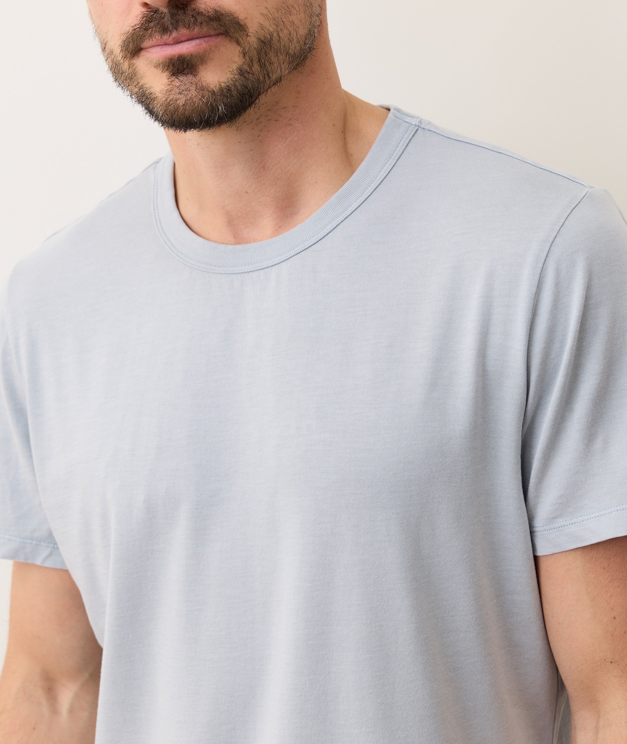 Signature Sea Change Crew Tee