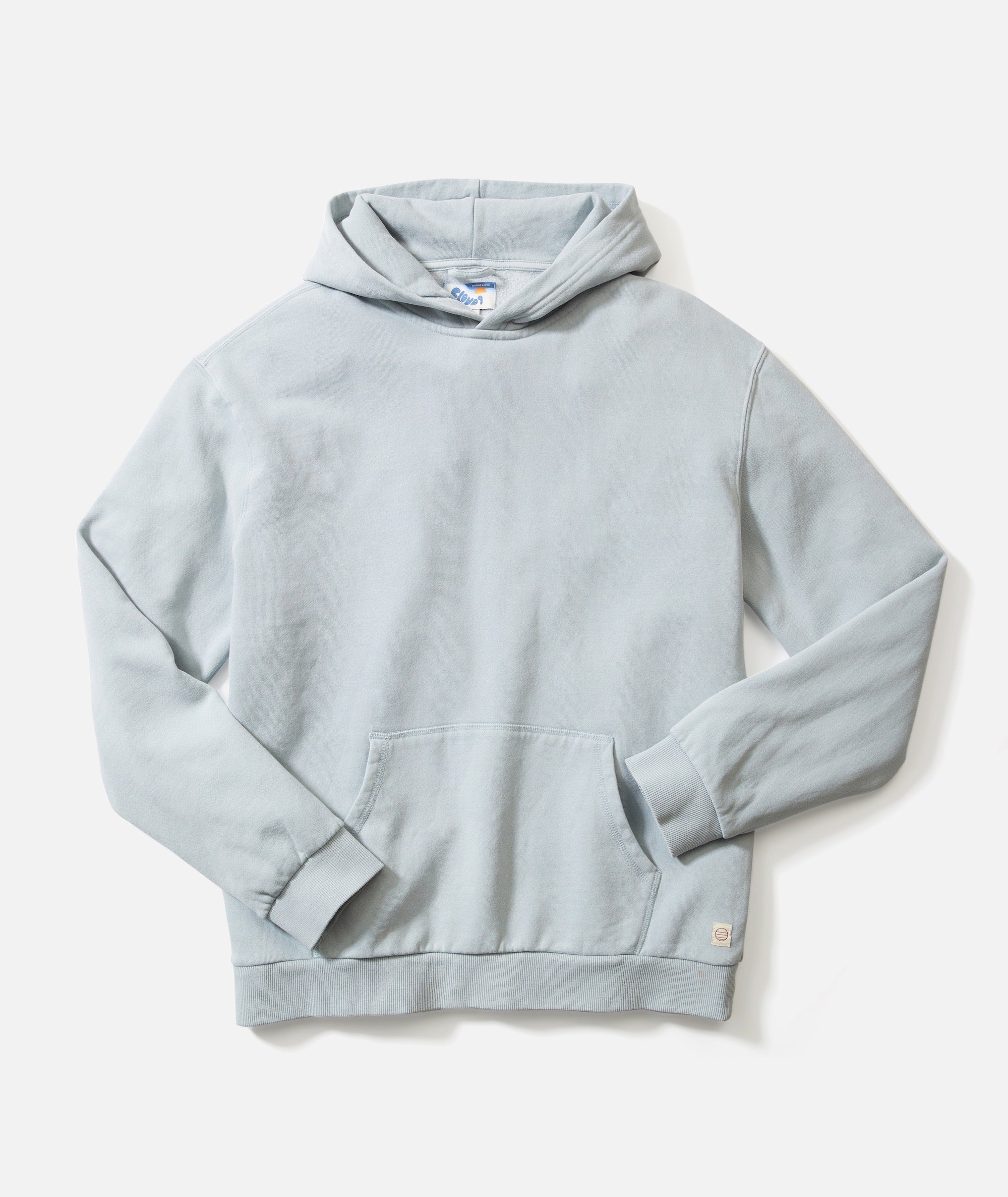 Cloud 9 Fleece Relaxed Hoodie